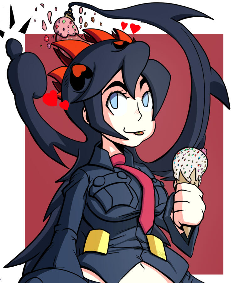 Filia Ice Cream